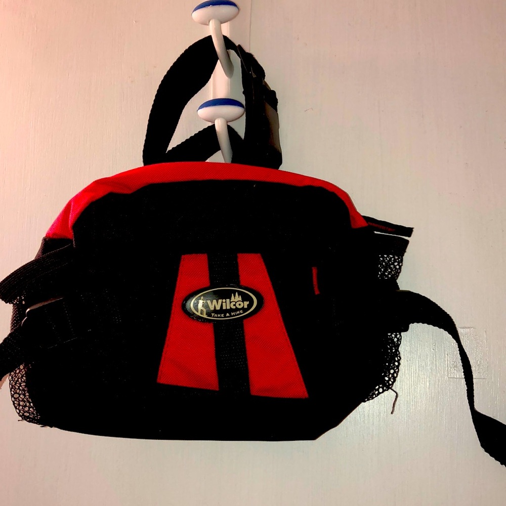 Wilcor Takr A Hike Pack